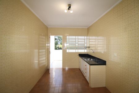 Apartamento para alugar com 105m², 3 quartos e 1 vagaCozinha
