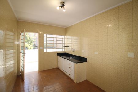 Apartamento para alugar com 105m², 3 quartos e 1 vagaCozinha