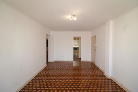 Apartamento para alugar com 105m², 3 quartos e 1 vagaSala