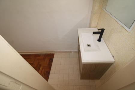 Apartamento para alugar com 105m², 3 quartos e 1 vagaQuarto 1 - Banheiro
