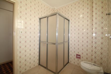 Apartamento para alugar com 105m², 3 quartos e 1 vagaBanheiro 1