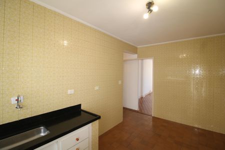 Apartamento para alugar com 105m², 3 quartos e 1 vagaCozinha