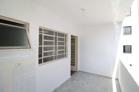 Apartamento para alugar com 105m², 3 quartos e 1 vagaÁrea de Serviço