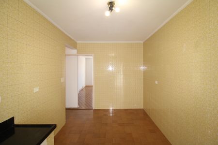 Apartamento para alugar com 105m², 3 quartos e 1 vagaCozinha
