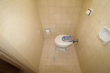 Apartamento para alugar com 105m², 3 quartos e 1 vagaQuarto 1 - Banheiro