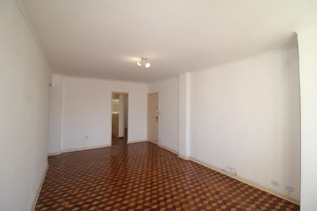 Apartamento para alugar com 105m², 3 quartos e 1 vagaSala