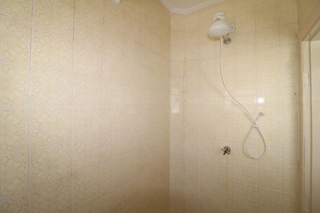 Apartamento para alugar com 105m², 3 quartos e 1 vagaQuarto 1 - Banheiro