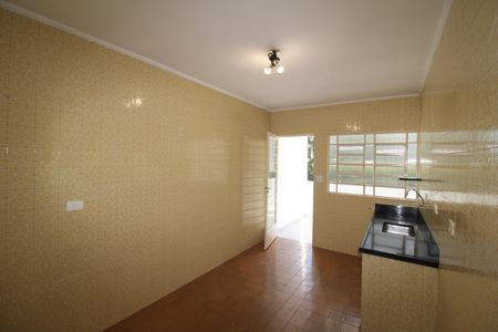 Apartamento para alugar com 105m², 3 quartos e 1 vagaCozinha