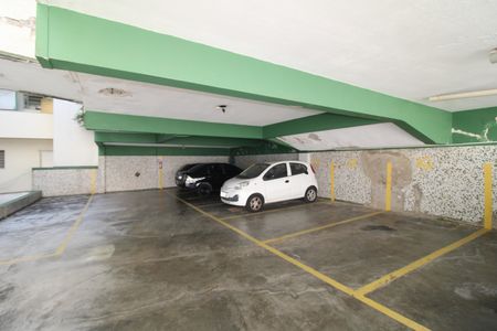 Apartamento para alugar com 105m², 3 quartos e 1 vagaÁrea Comum