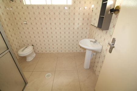 Apartamento para alugar com 105m², 3 quartos e 1 vagaBanheiro 1