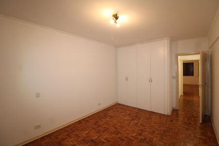 Apartamento para alugar com 105m², 3 quartos e 1 vagaQuarto 2