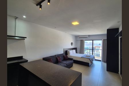Kitnet/Studio para alugar com 1 quarto, 40m² em Recreio dos Bandeirantes, Rio de Janeiro