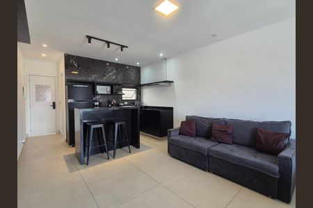 Kitnet/Studio para alugar com 1 quarto, 40m² em Recreio dos Bandeirantes, Rio de Janeiro