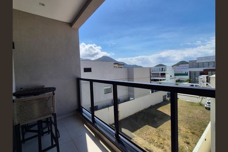 Kitnet/Studio para alugar com 1 quarto, 40m² em Recreio dos Bandeirantes, Rio de Janeiro