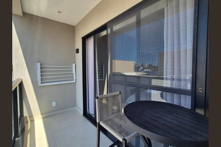 Kitnet/Studio para alugar com 1 quarto, 40m² em Recreio dos Bandeirantes, Rio de Janeiro