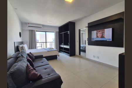 Kitnet/Studio para alugar com 1 quarto, 40m² em Recreio dos Bandeirantes, Rio de Janeiro