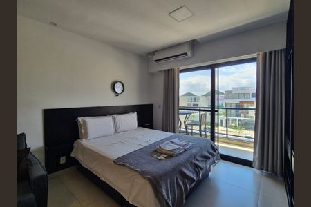 Studio para alugar com 40m², 1 quarto e 1 vaga