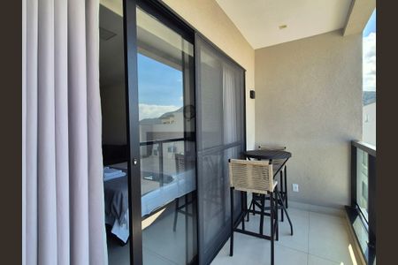 Kitnet/Studio para alugar com 1 quarto, 40m² em Recreio dos Bandeirantes, Rio de Janeiro