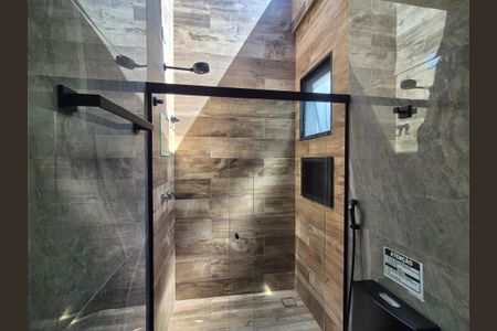 Studio para alugar com 40m², 1 quarto e 1 vaga