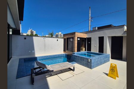 Studio para alugar com 40m², 1 quarto e 1 vaga