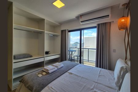 Kitnet/Studio para alugar com 1 quarto, 40m² em Recreio dos Bandeirantes, Rio de Janeiro