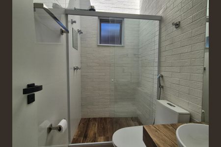 Studio para alugar com 40m², 1 quarto e 1 vaga