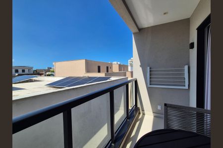 Studio para alugar com 40m², 1 quarto e 1 vaga