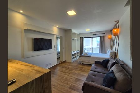 Kitnet/Studio para alugar com 1 quarto, 40m² em Recreio dos Bandeirantes, Rio de Janeiro