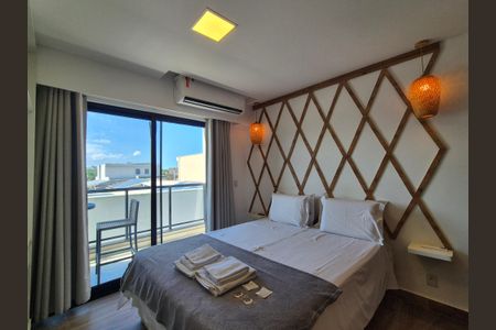 Kitnet/Studio para alugar com 1 quarto, 40m² em Recreio dos Bandeirantes, Rio de Janeiro