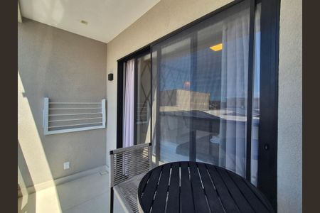 Kitnet/Studio para alugar com 1 quarto, 40m² em Recreio dos Bandeirantes, Rio de Janeiro