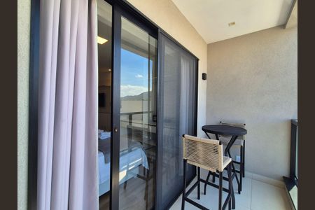 Kitnet/Studio para alugar com 1 quarto, 40m² em Recreio dos Bandeirantes, Rio de Janeiro