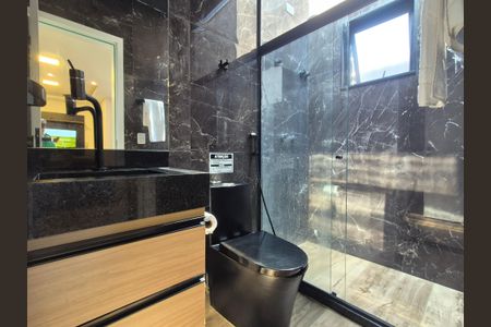 Studio para alugar com 48m², 1 quarto e 1 vaga