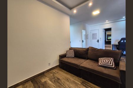 Kitnet/Studio para alugar com 1 quarto, 48m² em Recreio dos Bandeirantes, Rio de Janeiro
