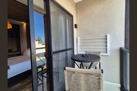 Kitnet/Studio para alugar com 1 quarto, 48m² em Recreio dos Bandeirantes, Rio de Janeiro