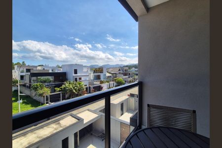 Studio para alugar com 48m², 1 quarto e 1 vaga