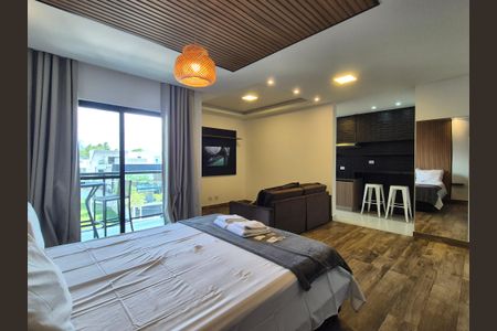 Kitnet/Studio para alugar com 1 quarto, 48m² em Recreio dos Bandeirantes, Rio de Janeiro