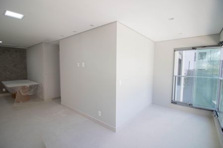 Apartamento à venda com 83m², 3 quartos e 2 vagasSALA E COZINHA