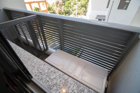 Apartamento à venda com 83m², 3 quartos e 2 vagasQUARTO 2