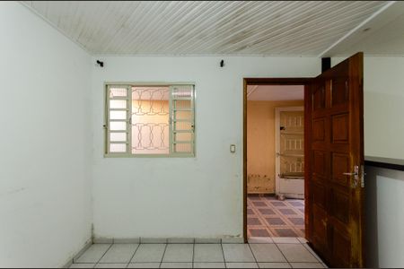 Casa à venda com 90m², 1 quarto e 2 vagasSala de Jantar