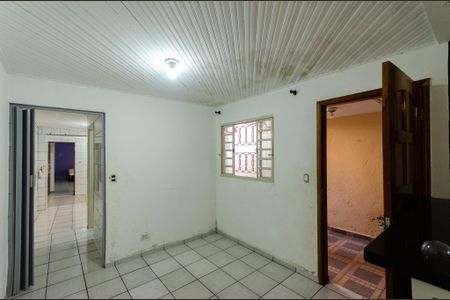 Casa à venda com 90m², 1 quarto e 2 vagasSala de Jantar