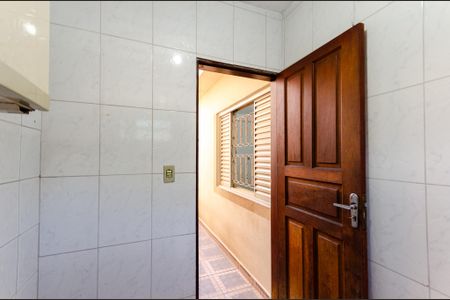 Casa à venda com 90m², 1 quarto e 2 vagasÁrea de Serviço