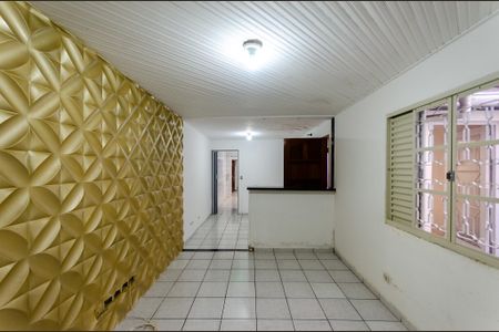 Sala de casa à venda com 1 quarto, 90m² em Jardim Cidade Pirituba, São Paulo