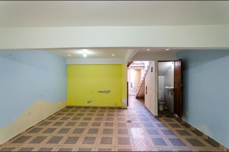 Casa à venda com 90m², 1 quarto e 2 vagasSala de festas