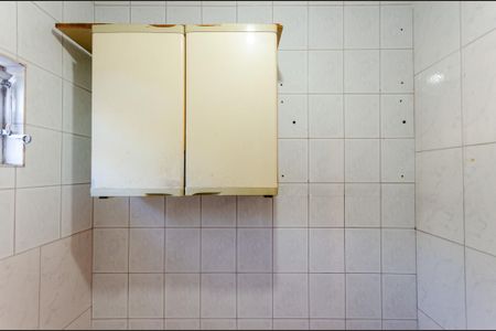 Casa à venda com 90m², 1 quarto e 2 vagasÁrea de Serviço