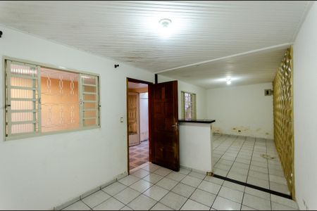 Casa à venda com 90m², 1 quarto e 2 vagasSala de Jantar