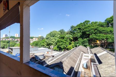 Casa à venda com 90m², 1 quarto e 2 vagasChurrasqueira