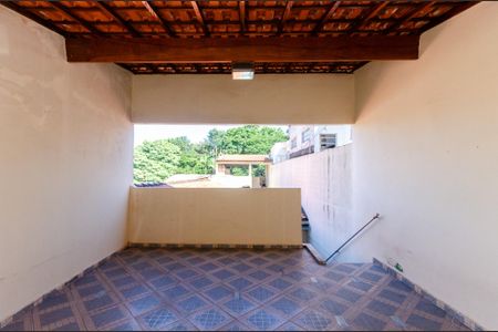 Casa à venda com 90m², 1 quarto e 2 vagasGaragem