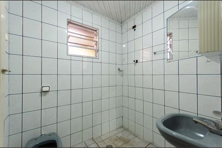 Casa à venda com 90m², 1 quarto e 2 vagasBanheiro