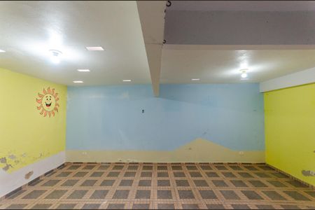 Casa à venda com 90m², 1 quarto e 2 vagasSala de festas