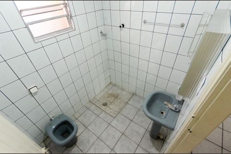 Casa à venda com 90m², 1 quarto e 2 vagasBanheiro